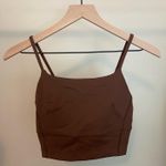 Lululemon  Wunder Train Strappy Tank Photo 1