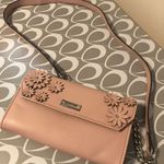 Kenneth Cole Reaction Crossbody Bag in Light Pink Photo 0