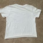 Gildan the office michael scott graphic cropped t shirt Photo 5