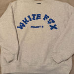 White Fox Boutique White fox sweatshirt  Photo 0