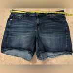 Lane Bryant  girlfriend short in size 20 Photo 2