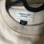 American Eagle  Cropped Sweater Photo 1