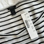 J.Crew XL NWT Striped Long Sleeve Photo 1