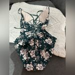 Adore Me  Floral One Piece Swimsuit - XL Photo 6