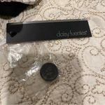 Daisy Fuentes NWT  Women’s Black Blazer with Structured Shoulders Size 14 Photo 6