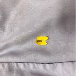 Thakoon Lilac Linen Blazer Size 8 Purple Photo 5