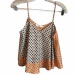 Elodie  Boho Flowy Crop Tank top Photo 1