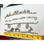 Set of 4 bracelets Photo 2