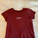 Brandy Melville  Tee Baby Photo 1