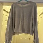 Project Social T long sleeve pullover Photo 5