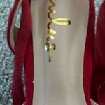 Lulus Wedge Sandal Photo 2