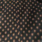 Katherine Barclay  Womens  
Size 13/14 Black Velvet Blazer  
Jacket Photo 3