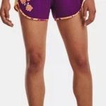 Under Armour  Fly-By-Elite Day of the Dead Running Shorts, Large Photo 0