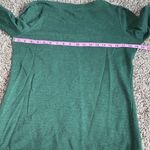 NFL ‎ Green Bay packers womens medium v neck sweatshirt Photo 3