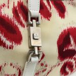 Gucci Jacki canvas and leather shoulder Bag Photo 3