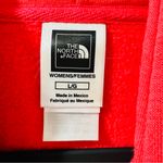 The North Face  Women’s Vibrant Pink Hoodie Photo 4