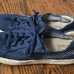 Naturalizer  Women's Morrison 3 Sneaker Size 9 Sapphire Photo 2