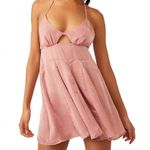 Free People Intimately Good Catch Mini Slip Size Medium Photo 0