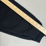 Women’s Best Black Comfort Oversized Statement Graphic Hoodie Size Large Photo 9