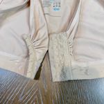 Marena Recovery Post Surgery Compression Recovery Bra Beige Size 42/44 Tan Photo 7