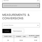 Women's Michael Kors M long, down, puffer coat. Black Puffer Coat Size M Photo 4