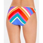 Trina Turk New. stripe bikini bottom. Size 4. Retail $89 Photo 2