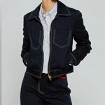 New Serena Bute London CARGO JACKET '25
Navy Size 6 $360 Blue Photo 2