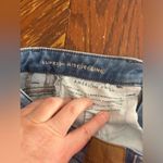 American Eagle  Super hi rise jegging size 0 70% cotton Photo 1