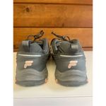 FILA 5jm00120-082 Women's Gray Memory Uncharted 2 Trail / Running Shoes Sz 8.5 Photo 2