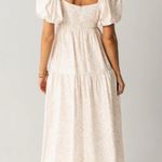 bohme Kelsie Floral Midi Dress Photo 2