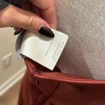 BHLDN Cali Satin Charmeuse Midi Dress Photo 6