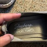 Skechers Gray Women's Flats Photo 1