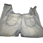 Kancan Women's Bridget Ultra High Rise Mom Jeans Size 11/29 Straight Fit Blue Photo 2