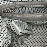 Catherine Malandrino  Structured Vegan Covertable Crossbody/Handbag‎ Photo 8