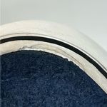 Vans  Deboss OTW Classic Slip-On Shoes in  Blue Suede size 8.5 Photo 11