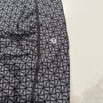 Vineyard Vines  Performance Reversible Leggings Women’s Medium Whale/Camo Print Photo 5