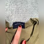 Spirit Jersey  Nashville Olive Long Sleeve Shirt large Photo 5