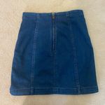 Free People Skirt Photo 3