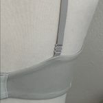 Victoria's Secret Victoria’s Secret‎ Body By Victoria Unlined Demi Gray Lace Bra Size 36B Photo 8