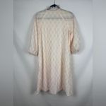 Source Unknown Vintage 1961 Long Night Gown Photo 3