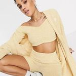 Adidas Originals Teddy Shorts - NWT - S Photo 3