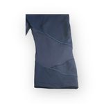 Lululemon ☀︎︎ All The Right Places Hi Waist 23” Crop II Yoga Pant ☀︎︎ Navy 6 Photo 6