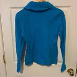 Ralph Lauren EUC Lauren Shawl Collar Sweatshirt Photo 2