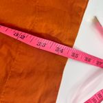 Anthropologie Maeve by  Somerset Skirt Cedar XS Photo 4