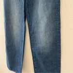 Madewell The Perfect Vintage Wide-Leg Jean in Harvey Wash Size 27 NWT *Flawed* Photo 13
