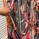 Ashley Stewart  blouse size 26/28 NWT Photo 3