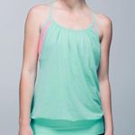 Lululemon No Limits Tank Opal Wee From Space Neon Pink 4 Photo 0