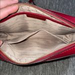 Michael Kors  Jet Set DK Berry Crossbody Photo 6