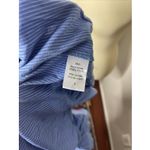 Tuckernuck  Pomander Place Blue Stripe McKenna‎ Dress Small S Photo 9