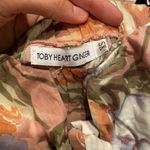 Toby Heart Ginger Toby Hearts Ginger NWT Sz XS Babydoll Dress Photo 4